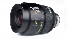 Zeiss - Master Prime 14mm T1.3
