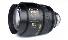 Zeiss - Master Prime 135mm T1.3
