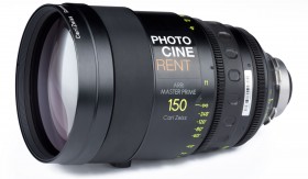 Zeiss - Master Prime 150mm T1.3