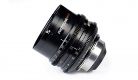 Cooke S2/S3 Speed Panchro 50mm T2