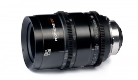 Cooke S2/S3 Speed Panchro 100mm T2