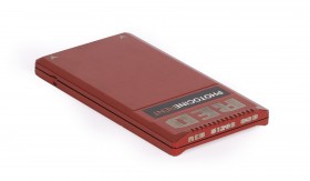 RED Redmag 1.8'' SSD 512Go