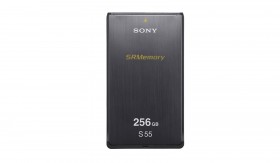 Sony SRM 256GB