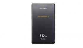 Sony SRM 512GB