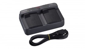 Canon LC-E4N Charger