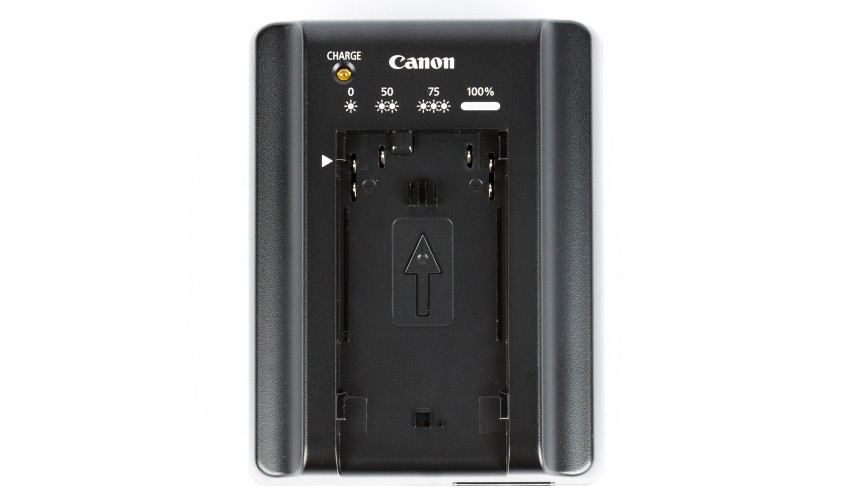 Canon Chargeur CG-930/940 