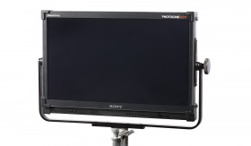 Sony PVM-A250 OLED 25''