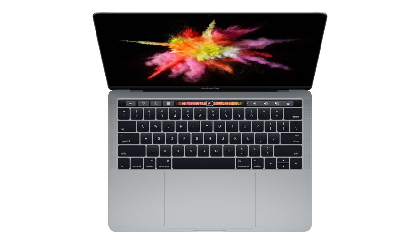 Apple Macbook Pro 15'' Retina (Touch Bar)