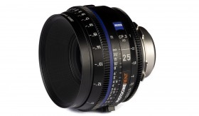 Compact Prime CP.3 25mm/T2.1