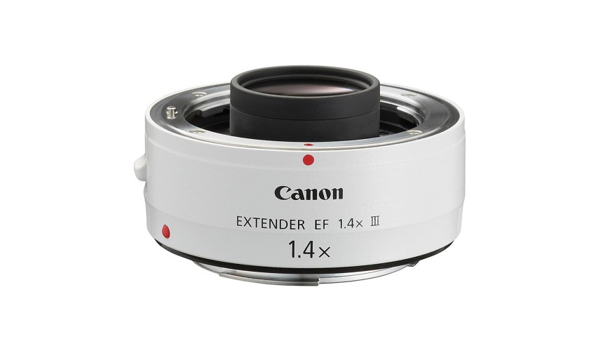 Canon Extender x1.4 III