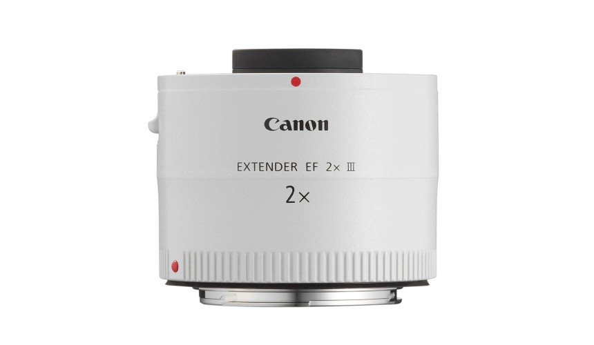 Canon Extender x2 III
