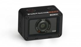 Sony - Camera DSC-RX0
