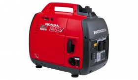 Honda 1.6kw Generator