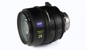 Zeiss - Supreme Prime 29mm T1.5