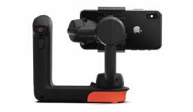 Freefly Systems MōVI Stabilisateur Smartphone