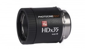 IBE Optics HDx35 Converter MK III (PL vers B4)