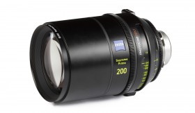 Zeiss - Supreme Prime 200mm T2.2