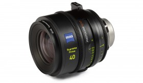 Zeiss - Supreme Prime 40mm T1.5