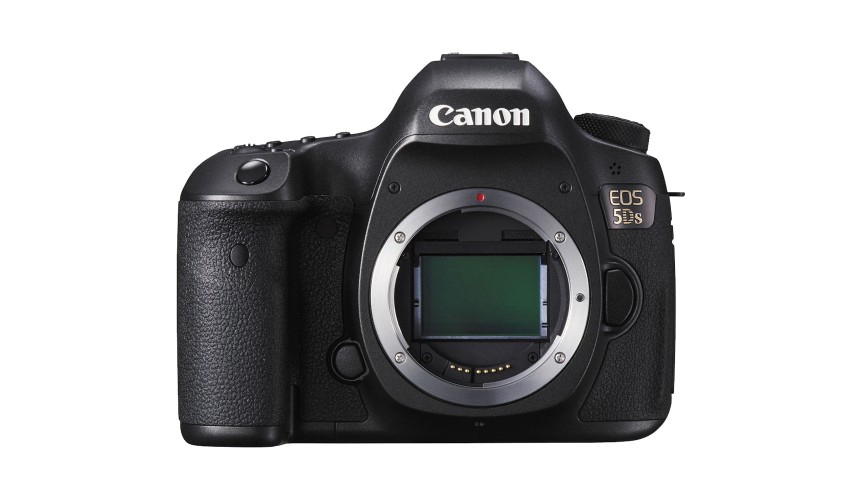 Canon EOS 5Ds / 5Dsr
