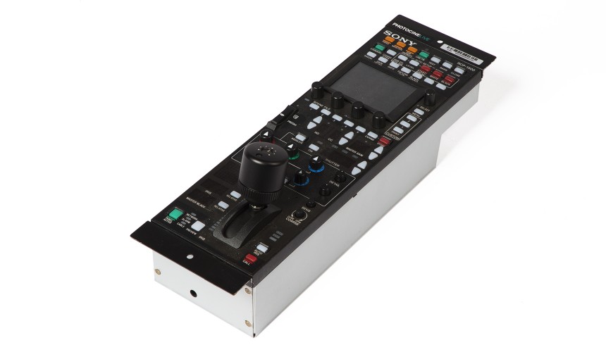 Sony RCP-1500 Remote Control Unit