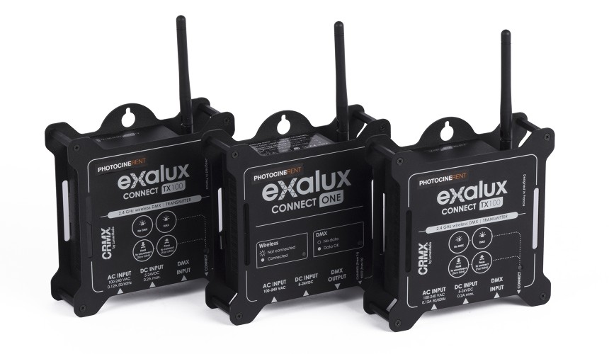 Exalux Connect One 