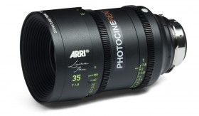 ARRI Signature Prime 35mm T1.8