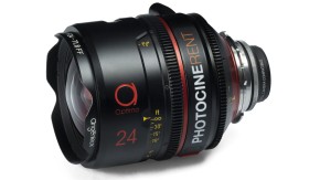 Angenieux Optimo Prime 24mm T1.8