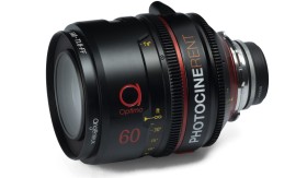 Angenieux Optimo Prime 60mm T1.8