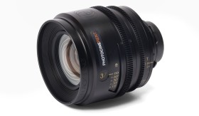 TRIBE7 Blackwing 37mm T1.9