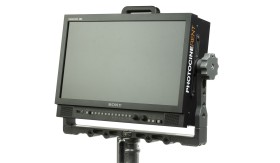 Sony PVM-X1800 Trimaster 4K HDR
