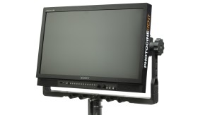 Sony PVM-X2400 Trimaster 4K HDR