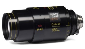 Cooke 180mm Anamorphic/i FF+SF T2.9