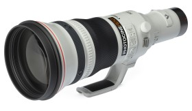 CANON - RF 800mm F/5.6 L IS USM