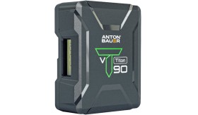 Anton Bauer Batterie Titon 90 V-Mount