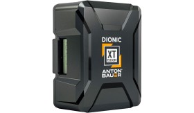 Anton Bauer Dionic XT 150 Gold Mount Battery