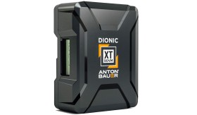 Anton Bauer Batterie Dionic XT 90 V-Mount