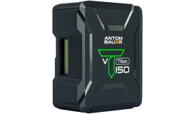 Anton Bauer Batterie Titon 150 V-Mount