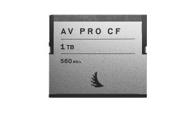 Angelbird Cfast AV Pro 2.0 1Tb