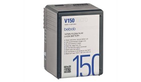 Bebob V-Mount 150Wh Micro