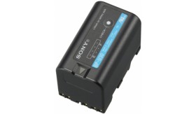 Sony BP-U30 Battery