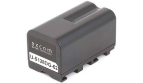 Axcom Batterie NP-F750