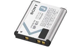 Sony NP-BJ1 battery