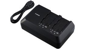 Canon Chargeur CG-A10
