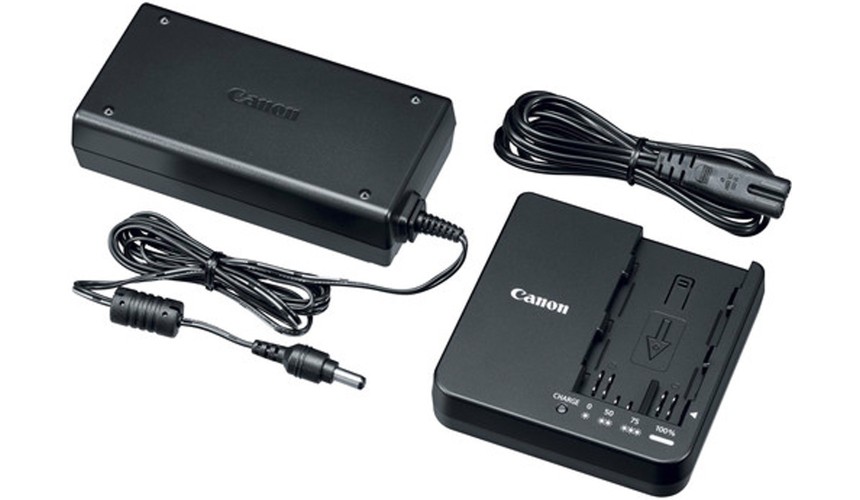 Canon CG-A20 24v Charger