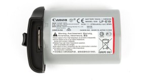 Canon Batterie LP-E19