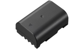 Panasonic DMW-BLF19E Battery