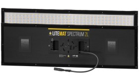 LITEGEAR LiteMat Spectrum 2L