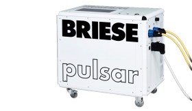 Briese Neos/Pulsar Generator