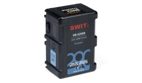 SWIT Batterie Monture B 28.8V 290Wh