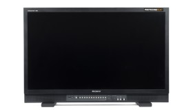 Sony PVM-X3200 Trimaster 4K HDR 32